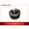 Customized Steel CNC Machining Gear